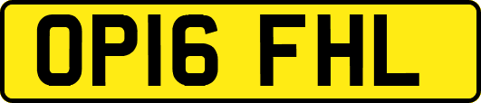 OP16FHL