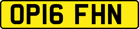 OP16FHN