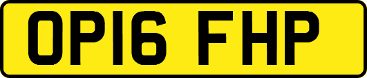 OP16FHP