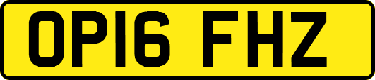 OP16FHZ