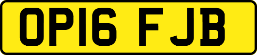 OP16FJB