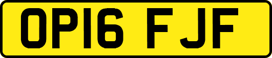 OP16FJF