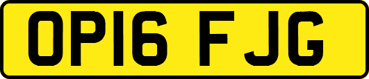 OP16FJG