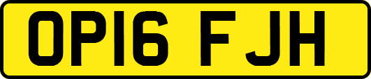 OP16FJH