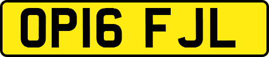 OP16FJL