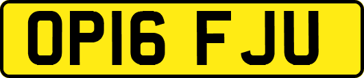 OP16FJU