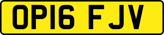 OP16FJV