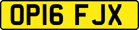 OP16FJX