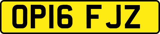 OP16FJZ