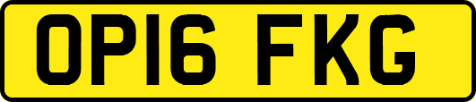 OP16FKG