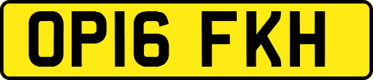 OP16FKH