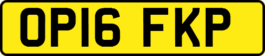 OP16FKP