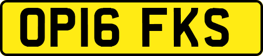 OP16FKS