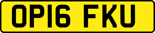 OP16FKU