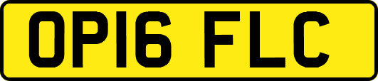 OP16FLC