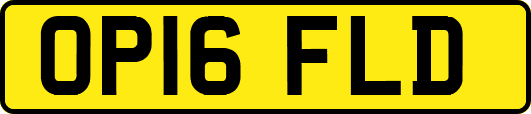 OP16FLD