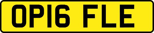 OP16FLE