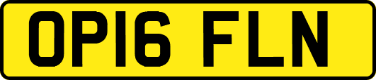 OP16FLN