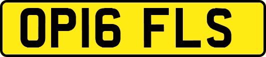 OP16FLS