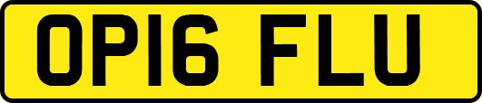 OP16FLU