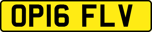 OP16FLV
