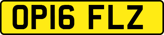OP16FLZ