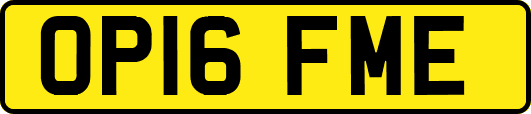 OP16FME