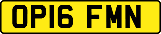OP16FMN