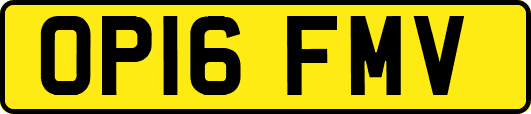 OP16FMV