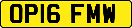 OP16FMW