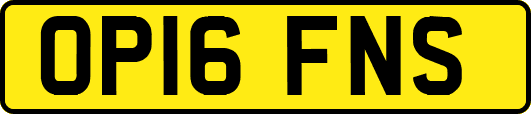 OP16FNS