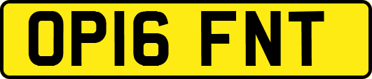 OP16FNT