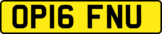 OP16FNU