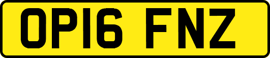 OP16FNZ