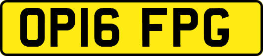 OP16FPG