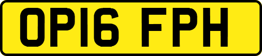 OP16FPH