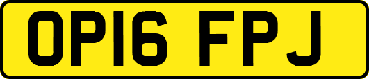 OP16FPJ
