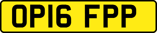 OP16FPP