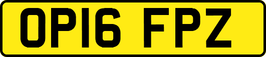 OP16FPZ
