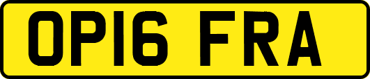 OP16FRA