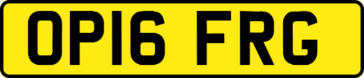 OP16FRG