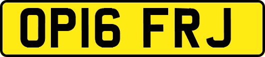 OP16FRJ