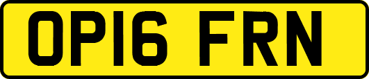 OP16FRN