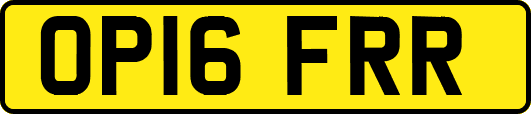 OP16FRR
