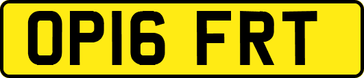 OP16FRT