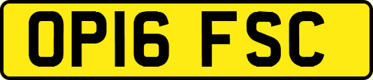 OP16FSC