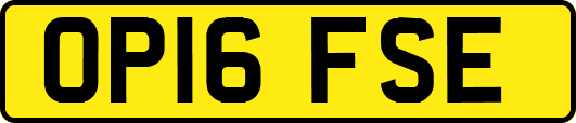 OP16FSE