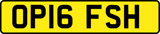OP16FSH