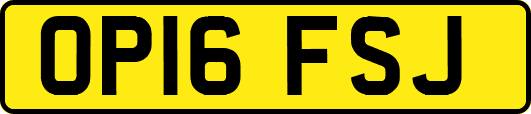 OP16FSJ
