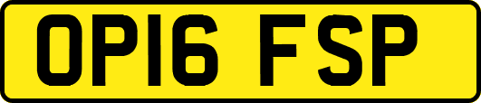 OP16FSP